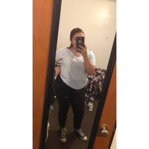 Meet your Posher, Bri